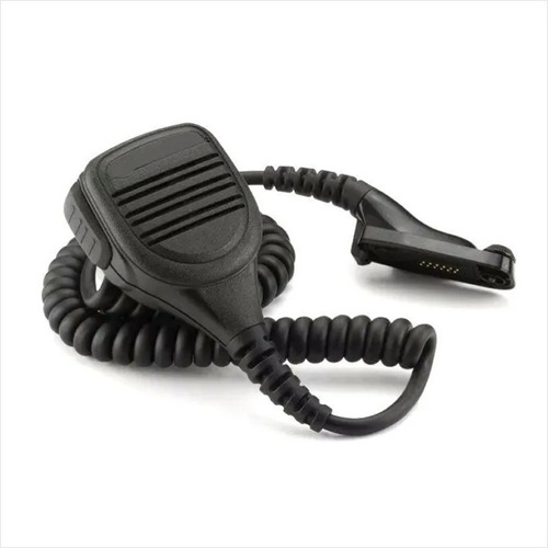 Micrófono Parlante Para Radio Motorola Dgp415/6150 Y Otras