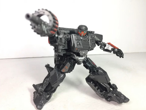 Lote Transformers Studio Series 50 Hot Rod Hotrod
