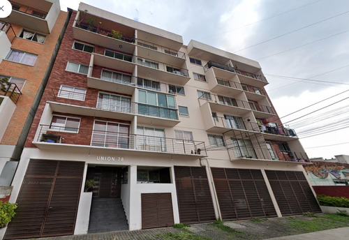 Departamento En Iztacalco,agrícola Pantitlán,av.unión 78,d-405,cdmx. Yr6 -za