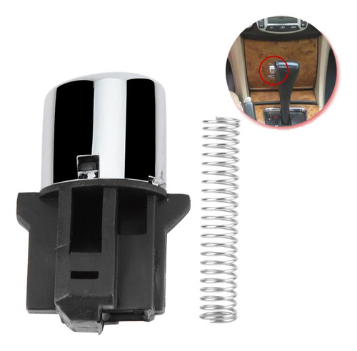 Botón Automático Para Honda Accord Civic 2003 2004 2005