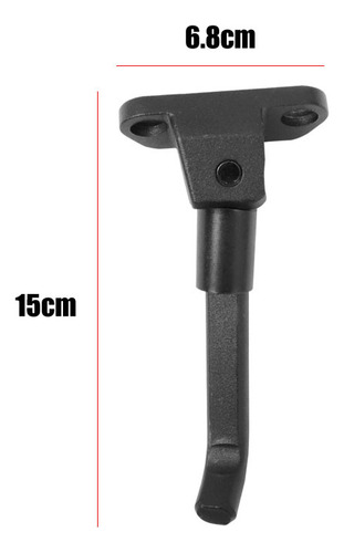 Soporte De Patinete Lateral Para Segway Ninebot Max G30