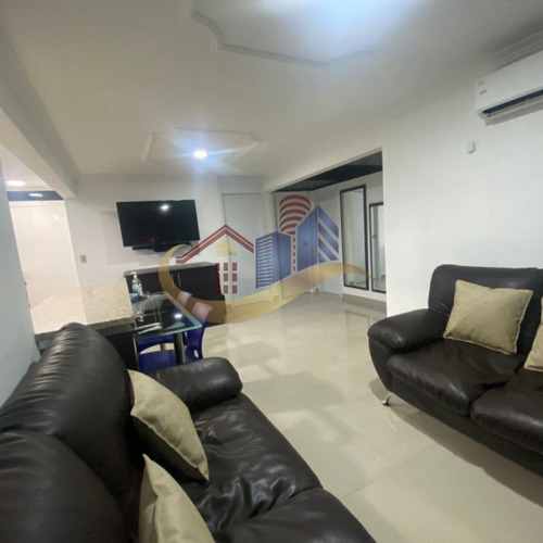 Imagen 3 de 7 de Apartamento En Venta En Catia La Mar De 3 Hab. 2 Baños Ref 756
