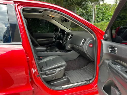 Dodge Durango GT AWD