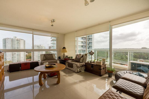 Departamento - Roosevelt
