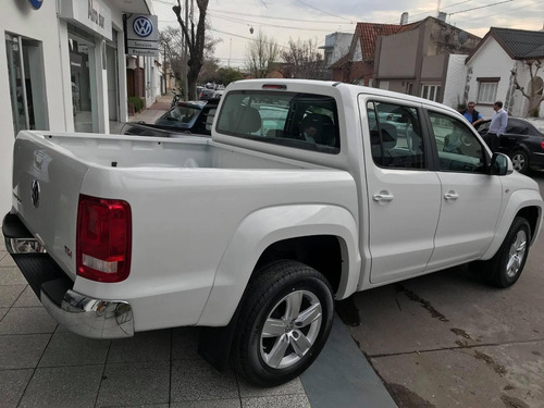 Imagen 2 de 7 de Amarok Highline 4x2 Aut 180cv My22 Okm
