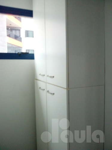 Imagem 13 de 14 de Apartamento 190m² No Condomínio Skyline Vila Valparaiso - 1033-11963