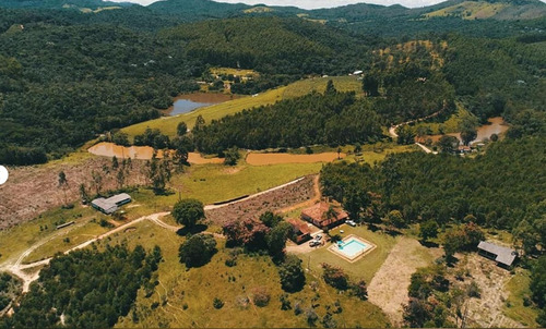 Lote Em Condomínio 1000m2 Na Estrada Real Córrego No Fundo. Lote Em Caeté Próximo A Barão De Cocais