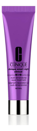 Crema Clinique Smart Night Retinol 30 mL Todo tipo de piel