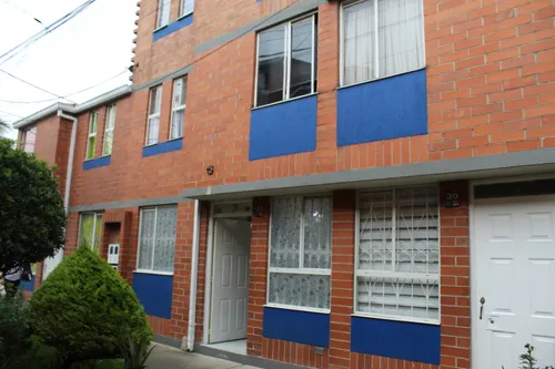 Casa En Venta En Fontibon, Bogotá