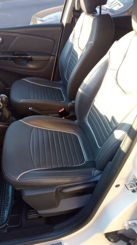 Renault Captur 2.0 Intens Manual