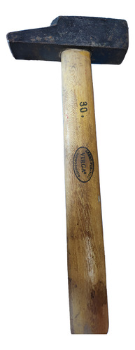 Martillo Virga N30 Piqueta 750g Antiguo