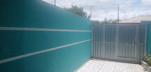 Imagem 20 de 23 de Casa Com 3 Dormitórios À Venda, 140 M² Por R$ 400.000,00 - Uvaranas - Ponta Grossa/pr - Ca0708