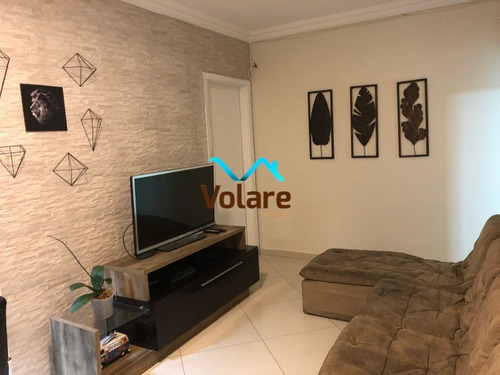 Imagem 2 de 22 de Apartamento - 7993 - 70460853
