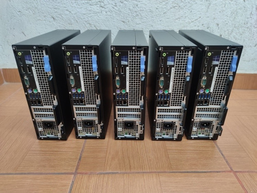 Imagen 8 de 8 de Dell Optiplex 7040, Core I5 6ta Gen, 1tb, 8gb Ram Cpu
