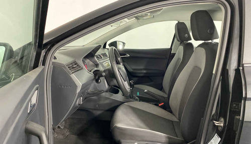 Imagen 2 de 15 de 47281 - Seat Ibiza 2018 Con Garantía Mt