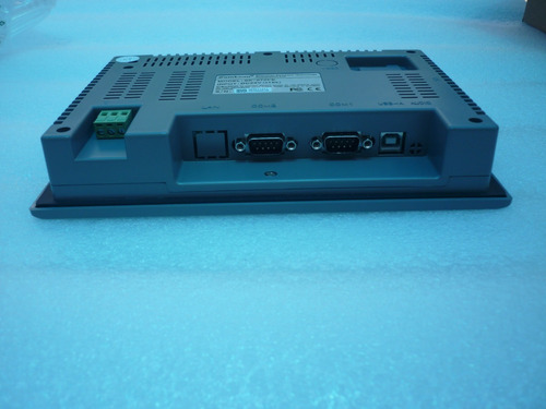 Hmi Samkoon 7 Pulgadas + Plc Delta Dvp20ec00r3....plc