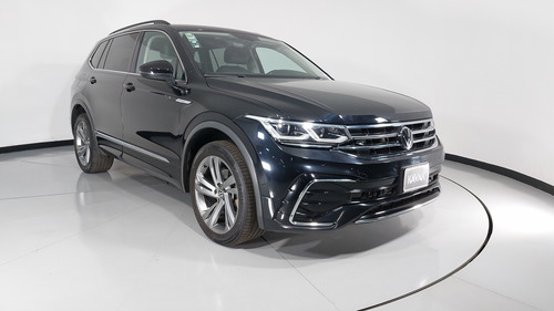 Volkswagen Tiguan 1.4 R-LINE DCT