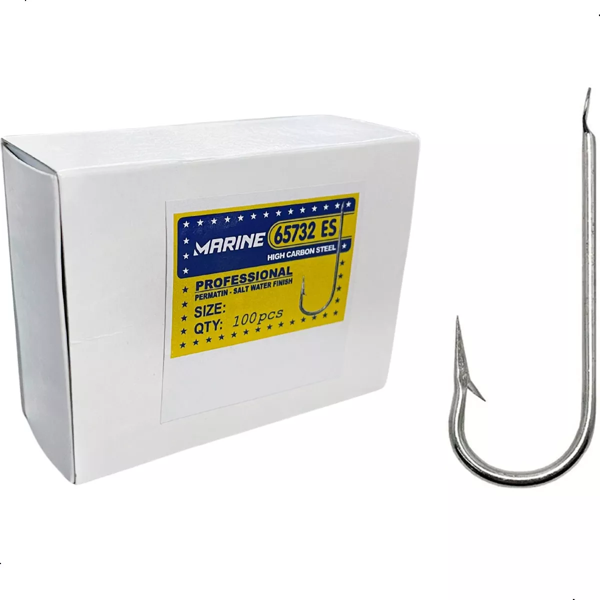 Terceira imagem para pesquisa de kit pesca profissional