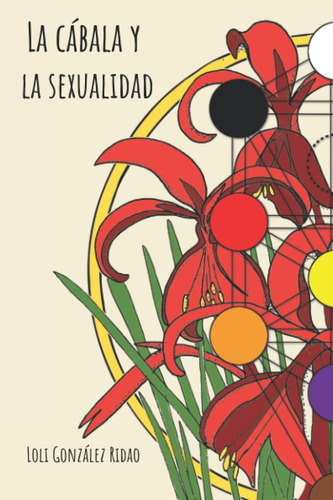 Libro: La Cábala Y La Sexualidad: Mejora Tu Sexualidad Conoc