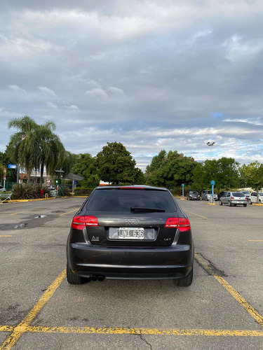 Audi A3 1.4 Tsi Mt 125cv 2011
