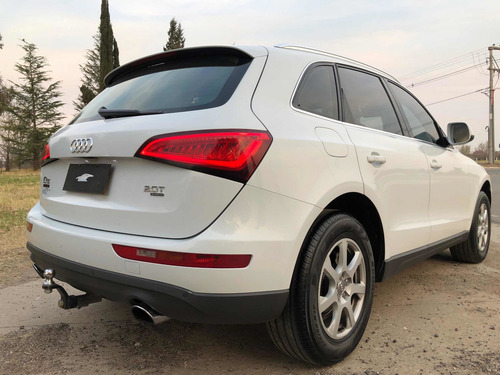 Audi Q5 2.0 Tfsi 225cv Tiptronic Quattro 2013