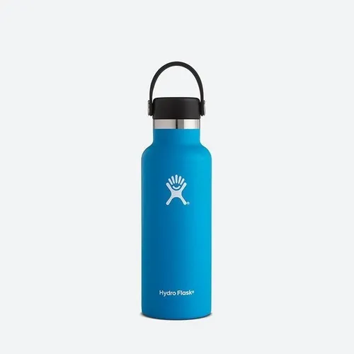 Botella Termica Hydro Flask Standard Mouth 18oz Asfl70