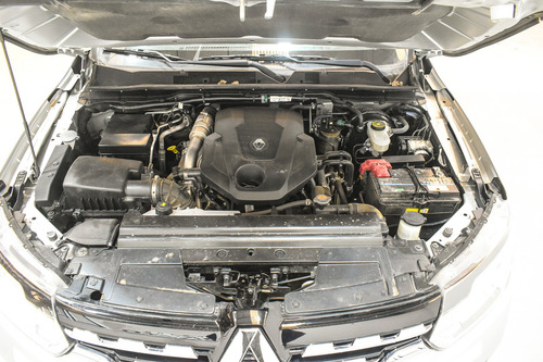 Renault Alaskan 2.3 Dci Intens 190Cv 4X4