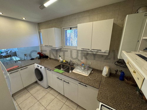 Venta Departamento 3 Ambientes Con Cochera En Village Hacoaj, Club De Campo Hacoaj