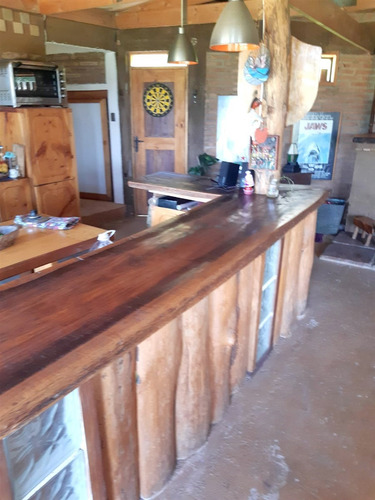 Casa 4 Dormitorios Y 2 Baños En Lliu Lliu, Limache