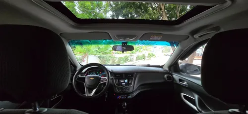 Chevrolet Aveo 1.5 Ltz Ta
