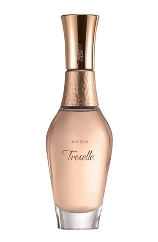 Treselle Perfume De Mujer 50ml Avon + Catalogos Digitales