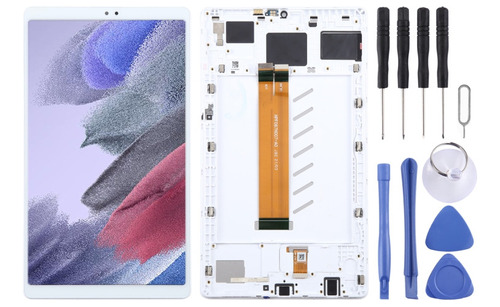 Pantalla Lcd Original Para Samsung Galaxy Tab A7 Lite Sm-t22