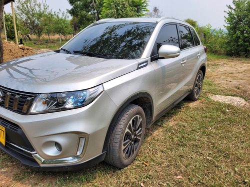 Suzuki Vitara 1.6 Glx All Grip