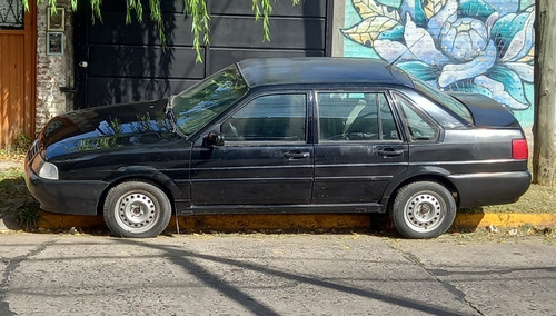 Volkswagen Santana 2.0