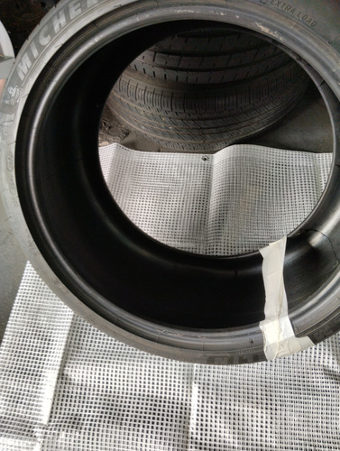 Michelin Pilot Sport 4s 325 30zr 21 Y108 Usado $par Testado (Usado)