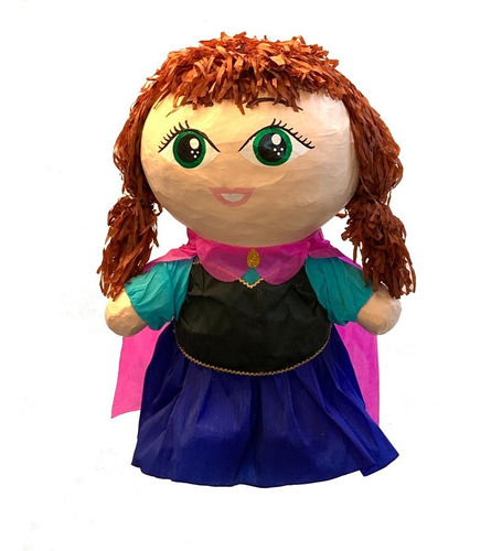 Imagen 2 de 4 de Piñata Anna