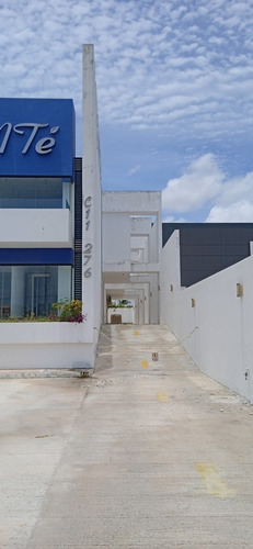 Imagen 8 de 19 de Edificio Corporativo En Renta - Zona Norte De Merida Perifér