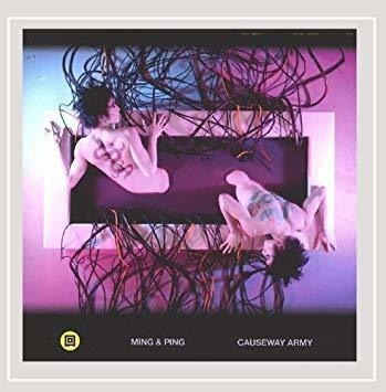 Ming & Ping Causeway Army Usa Import Cd