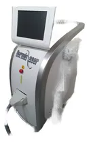 Comprar Dermio Laser Diode Laser 808nm  Máquina De Depilación Láser