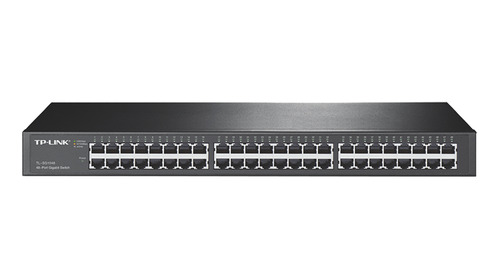 Tp-link Tl-sg1048  Switch De 48 Pt Colombiatel