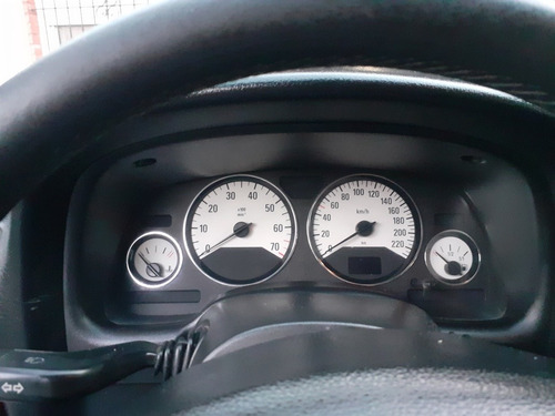 Chevrolet Astra 2.0 Gls 2008