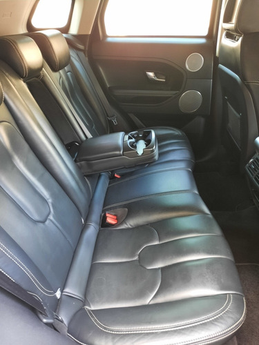 Land Rover Evoque 2013 2.0 Si4 Prestige Tech Pack 5p