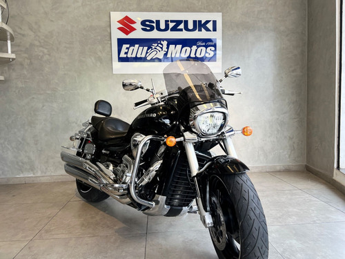 Suzuki Boulevard M 1800 R 2016/2017