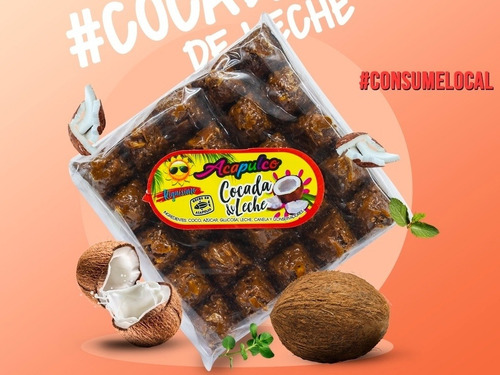 Dulce Tradicional Rompemuelas