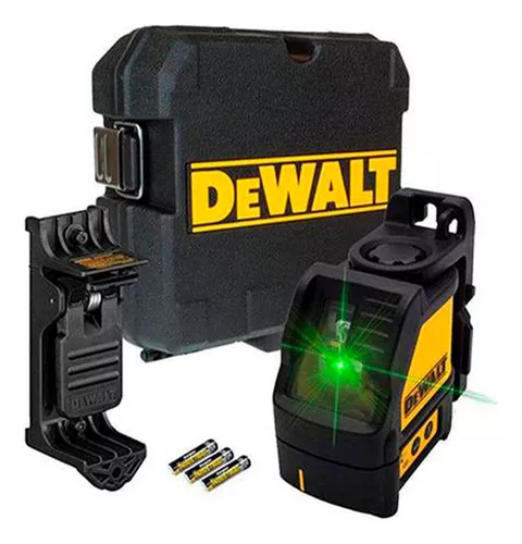 Tercera imagen para búsqueda de nivel laser dewalt herramientas