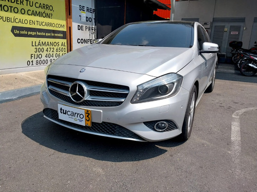 Mercedes-Benz Clase A 1.6 A 200