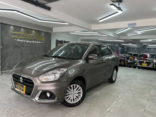Suzuki Swift Dziere Mt 2023