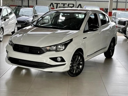 Fiat Cronos 1.3 Entrega Inmediata $120.000 Y Cuotas Fijas E-