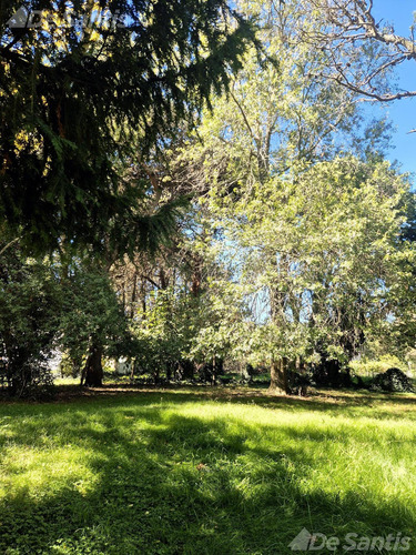 Terreno En Bosque Peralta Ramos