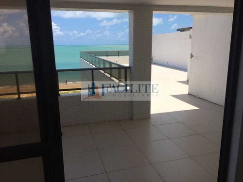 Imagem 1 de 15 de 2470 - Apartamento Para Vender, Jardim Oceania, João Pessoa, Pb - 22280